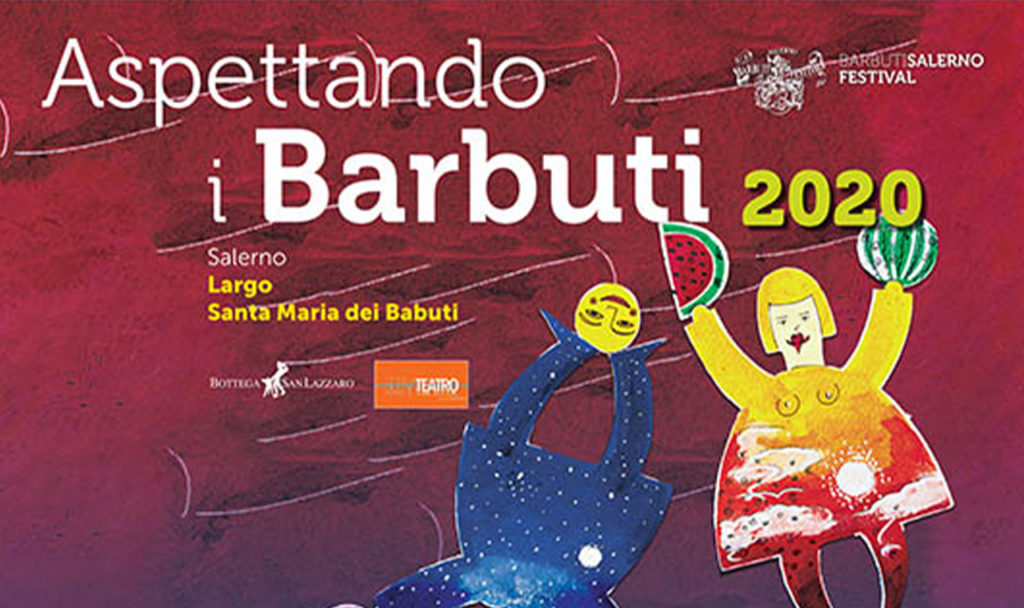 Barbuti Festival