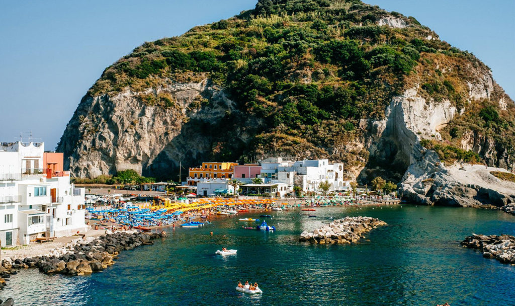 Sanità Ischia e Procida